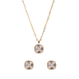 Collares - Set Cuadro de Luz