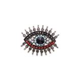 Broches - Ojo Turco Shadow