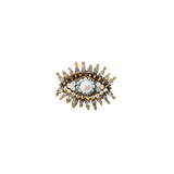 Broches - Mini Ojo Turco
