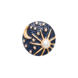 Broches - Starry Sky