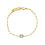 Pulseras Broche - Deli Shine