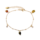 Pulseras Broche - Petra