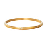 Pulseras Bangles - Destello