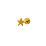 Aretes Piercing - Astra