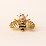 Broches - Abeja Reina