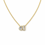 Collares - Duo Bezel