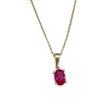 Collares - Color Drop