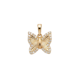 Dijes - Butterfly