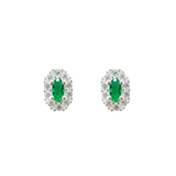 Aretes Mini- June