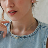 Collares - Locket