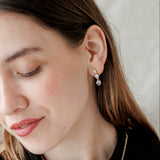 Aretes Mini - Aura