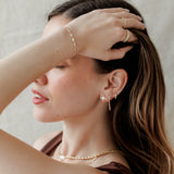 Aretes Mini - Spark