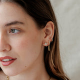 Aretes Mini - Spark
