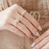 Anillos - Macarena