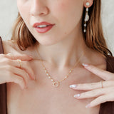 Collares - Karma Shimmer