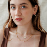 Collares - Ojo Turco Circones