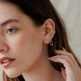 Aretes Mini - Gloria