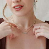 Collares - Tennis Eliz
