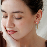 Aretes Mini - Starry Link