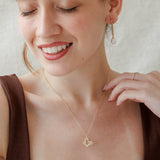 Collares - Mariposa Duo