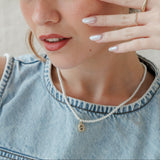 Collares - Inicial Chic
