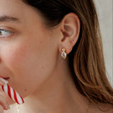 Aretes Mini - Luisa