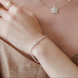 Pulseras Broche - Lover
