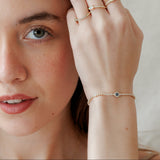 Pulseras Regulable - Aria