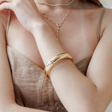 Pulseras Bangles - Chiara