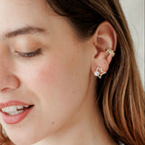 Aretes Mini - Bonnie