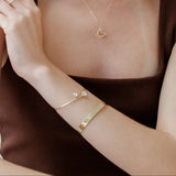 Pulseras Bangles - Atenas