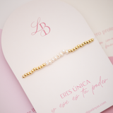 Pulseras Broche - Emperatriz