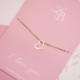 Collares - I love you