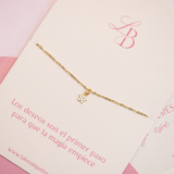 Collares - Estrella circoncitos