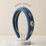 Diademas - Good Luck