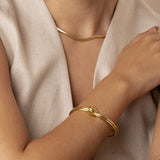 Pulseras Bangles - Nia