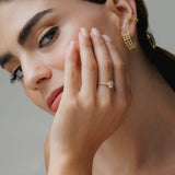 Anillos - Crown