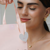 Argollas - Lia