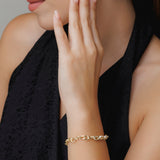 Pulseras Broche - Radiance
