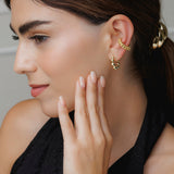 Argollas - Aqua Hoops