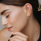 Argollas - Aqua Hoops