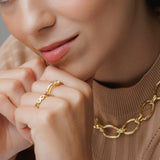 Anillos - Mini Love