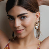 Maxi Aretes - Sunset