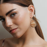 Maxi Aretes - Glow Night
