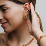 Argollas - Romy
