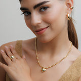 Argollas - Marina