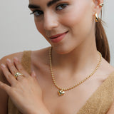 Anillos - Shine Bold