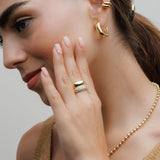 Anillos - Shine Bold