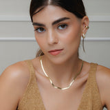 Collares - Snake Slim