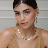 Argollas - Zoe